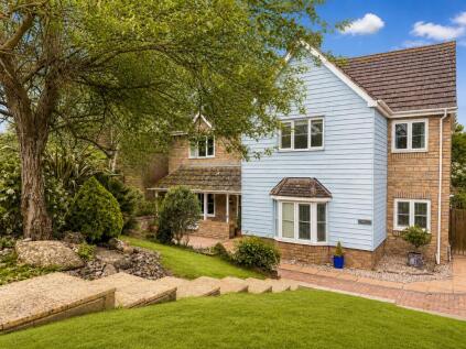 Charlcombe Rise, Portishead, Bristol, Somerset, BS20