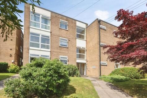 Leicester Close, Smethwick, West Midlands, B67