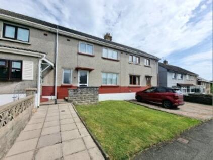 Heol Yr Ysgol, Bridgend, CF31