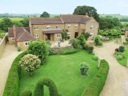 Glenfields, Main Street, Branston NG32 1RU