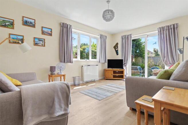 Bonnicott Lane, Croyde, Braunton, Devon, EX33 photo 4