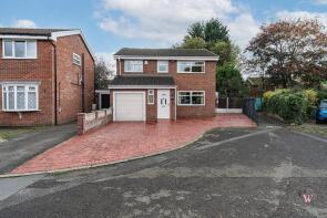 27, Norman Drive, Winsford CW7 1PL