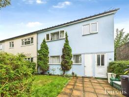 12, Dudley Close, Basingstoke RG23 8BP