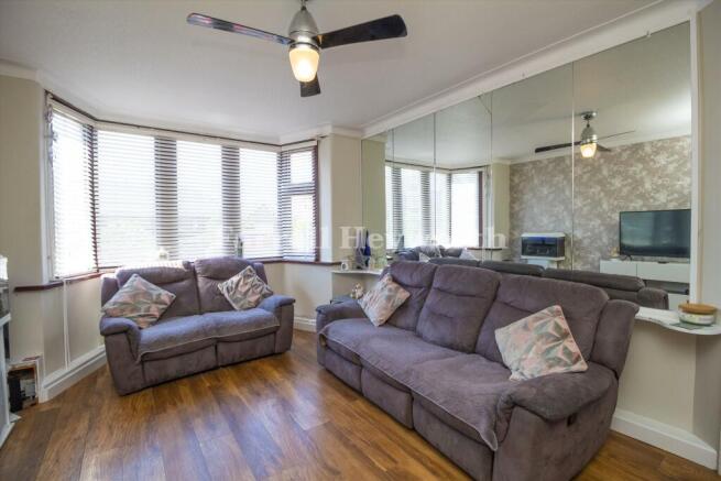 Lounge view 2