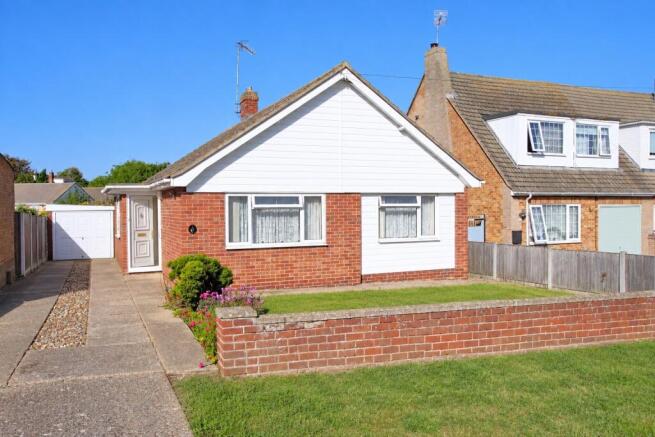 Viking Way, Holland on Sea, CO15 5TL