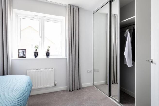 Showhome photography