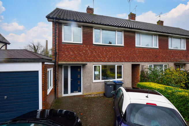 5 bedroom House for rent