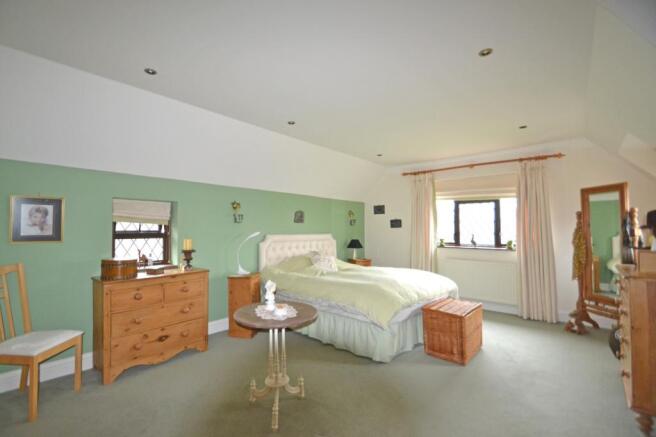 Bedroom 1