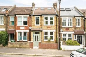 52, Shipman Road, Forest Hill, London SE23 2DR