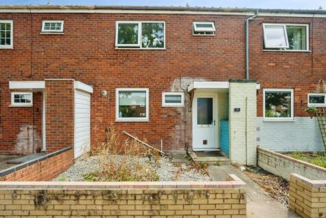 Kempsey Close, Redditch