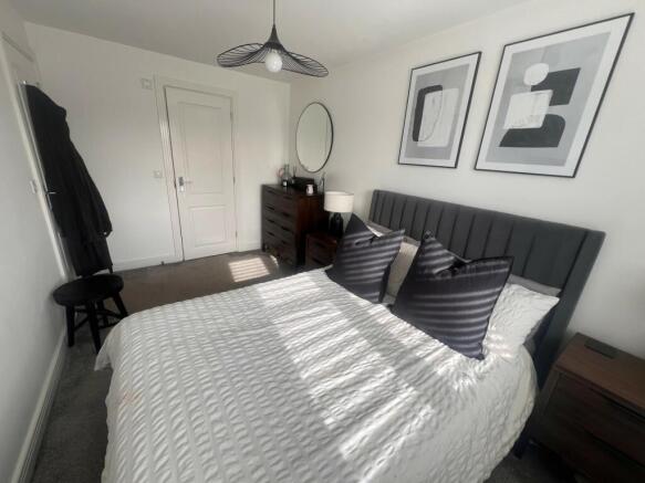 Main Bedroom