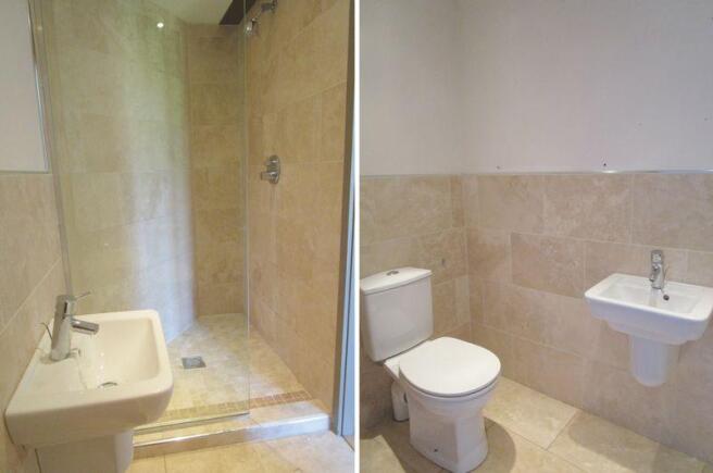 Ensuite