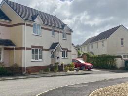10, South Hayes Copse, Barnstaple EX32 0UZ