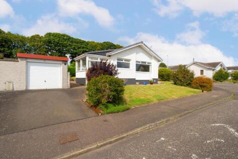 Osnaburgh Court, Dairsie, KY15