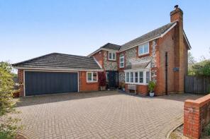 2, Ambleside, Southampton SO32 1BU