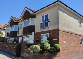 4, St Matthews Court, St Matthews Road, Portsmouth PO6 2DJ