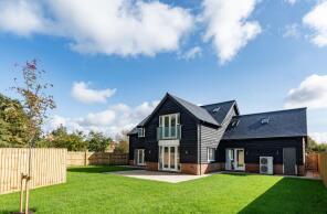 New Barn, Road Between Junction Of High Street And Water Lane And Ford Cottage, Drayton St Leonard, Wallingford OX10 7BG