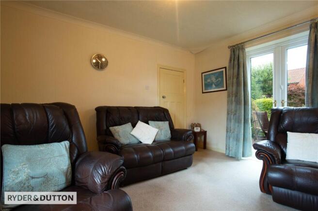 3 bed Semi-Detached for sale Image 7