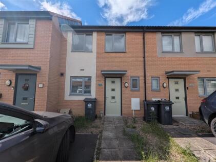 Meadowsweet Lane, Darlington