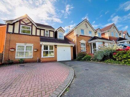 Small Close, Smethwick, West Midlands, B67