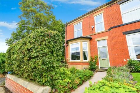 Holcombe Road, Greenmount, Bury, Greater Manchester, BL8
