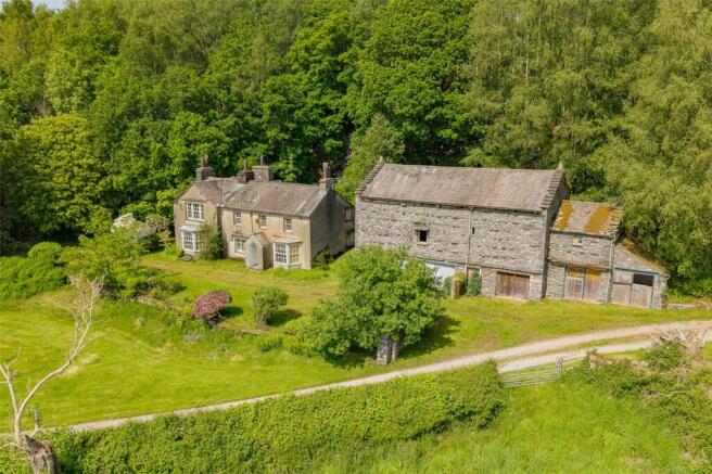 Middlerigg House