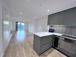 Flat 40, Celeste House, Caversham Road, Colindale, London NW9 4DT