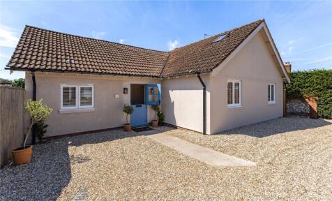 Mallard Close, Alresford, Hampshire, SO24