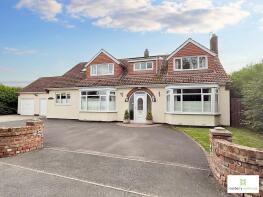 Apple Tree House, Garbutts Lane, Yarm TS15 0DL