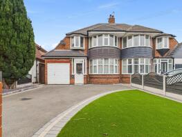 57, Marlborough Road, Castle Bromwich, Solihull B36 0EJ