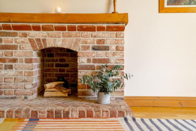 Modern decor