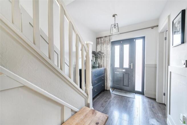 3 bed Semi-Detached for sale Image 9
