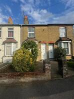 267, Park Road, Sittingbourne ME10 1ER