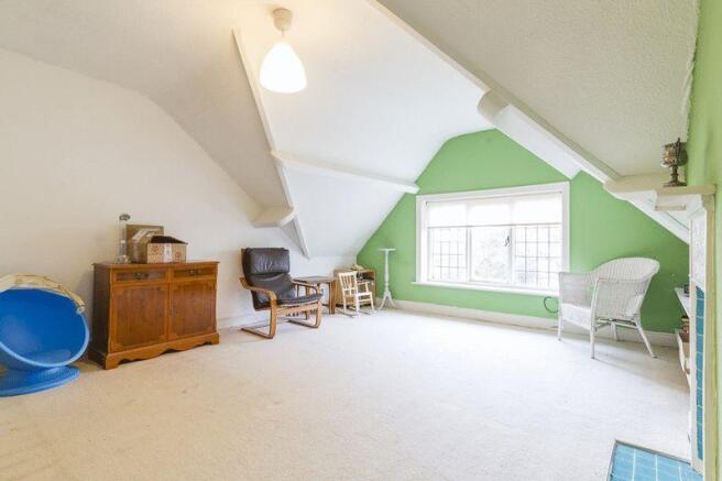 Bedroom Five