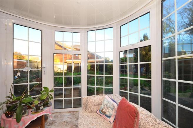Sun Room Extension