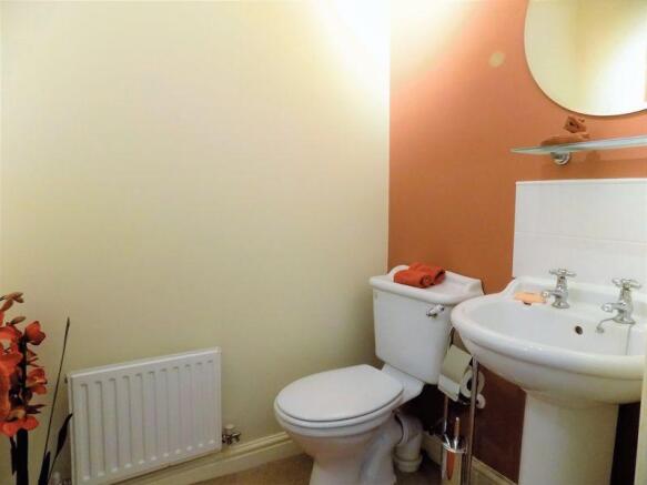 Guest WC