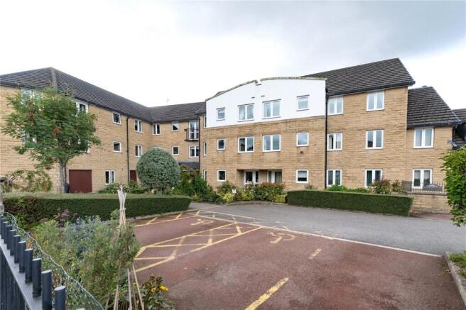 1 bed Apartment for sale Image 9