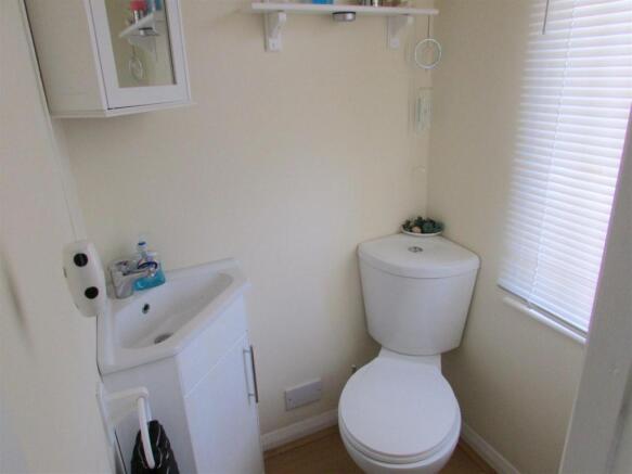 En Suite WC