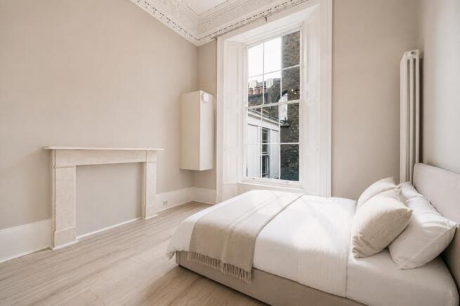 Bed 1