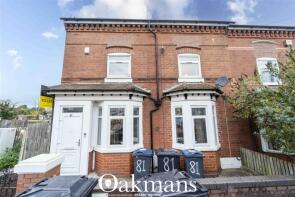 81, Harrow Road, Birmingham B29 7DW