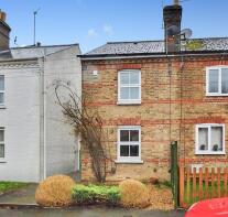 21, Vale Grove, Slough SL1 2JE