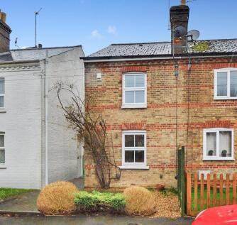 Vale Grove, Slough