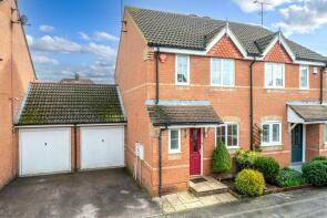 5, Winchfield, Luton LU1 4NE