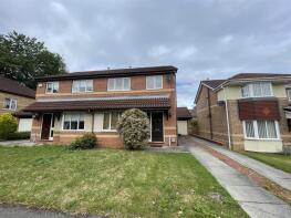 3, Cartmel Court, Chester-le-street DH2 3UA