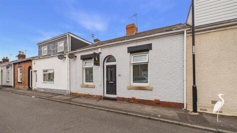 Osborne Street, Fulwell, Sunderland