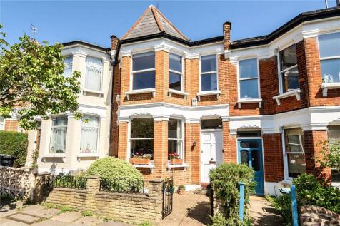 Victoria Road, London, N22
