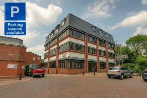 Flat 1, Riverbank House, Angel Lane, Tonbridge TN9 1GF