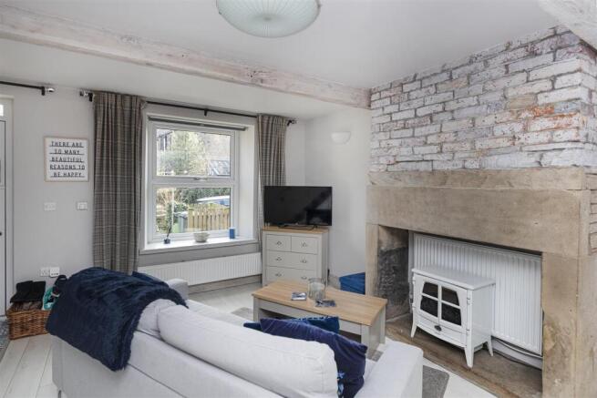 1 bed End of Terrace for sale Image 7