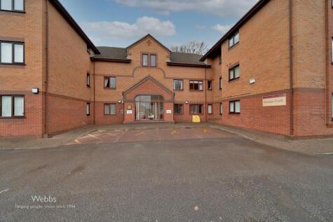Price Street, Cannock