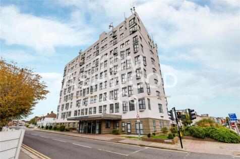 Enterprise House, 149-151 High Road, Chadwell Heath, RM6